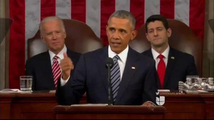 Último Informe sobre el Estado de la Nación