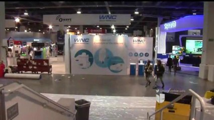 CES traerá grandes beneficios económicos