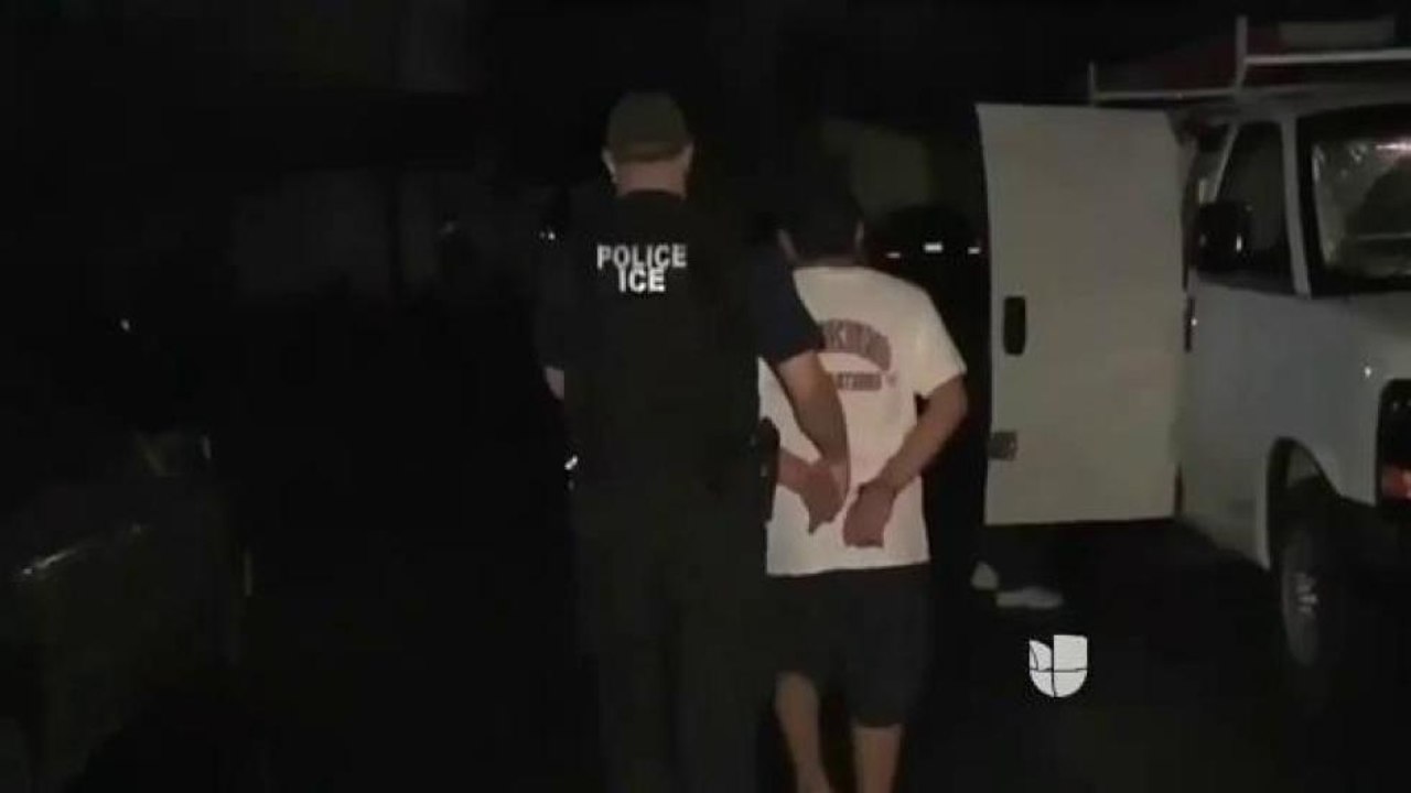 Conozca sus derechos migratorios