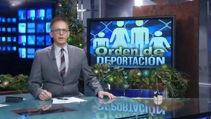 Madre vive en la incertidumbre de ser deportada