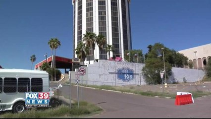 South Texas Afghanistan and Iraq veterans association made agreement with Bethany house to assist lo
