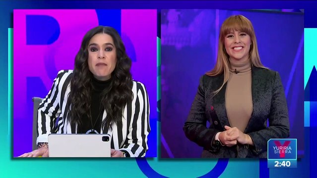 Dictan prisión preventiva a la presunta esposa de El Mencho