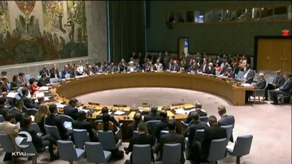 NORTH KOREA CONDEMNED FOR H BOMB TEST