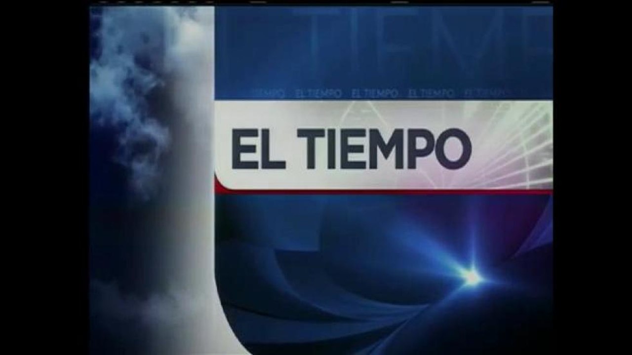 El Tiempo