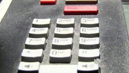 Fraudes de servicios de impuestos