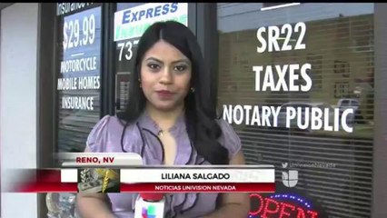 Cómo prepararse para reportar su seguro médico en sus impuestos