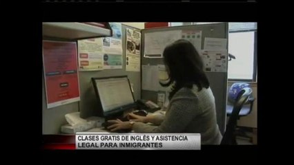 Clases de Inglés