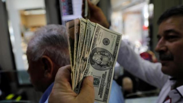 Hazine'den döviz bürosu kararı! Döviz alım satımında kimlik tespiti şartı esnetildi