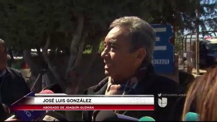 Encuentro con "El Chapo" sigue dando de qué hablar