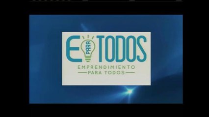 Latinos emprendedores