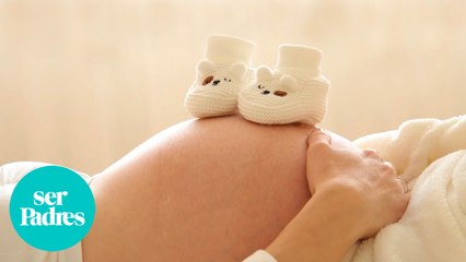 Cuándo se sabe el sexo del bebé