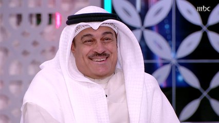 الآغا يصف النجم إبراهيم الحربي بـ"الهرم".. والفنان السعودي يؤكد: الدراما الكويتية لا تزال الرائدة خليجياً برغم تعثرها