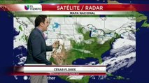 Alertan sobre las bajas temperaturas en la Florida