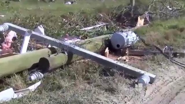 Millones de dólares en daños tras el paso de los tornados en la Florida