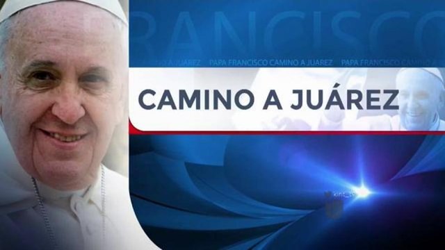 Niños con capacidades diferentes recibirán al Papa