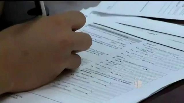 Inmigrantes vulnerables a estafas ante noticias de la acción ejecutiva