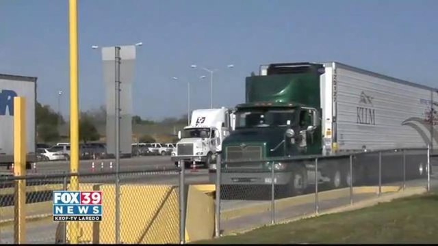 Webb County receives federal funding to repair roads, bridges, and critical infrastructure