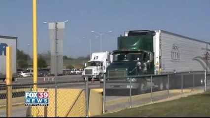 Webb County receives federal funding to repair roads, bridges, and critical infrastructure