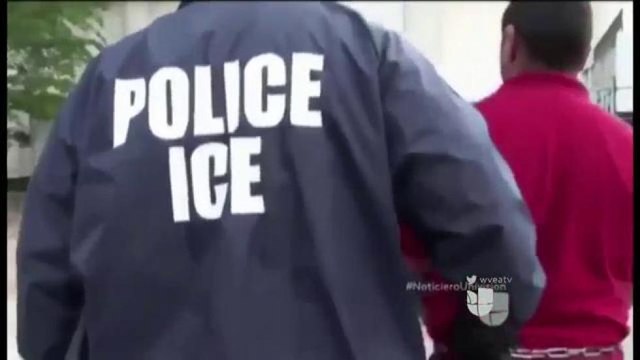 Preocupados por propuestas de ley contra inmigrantes