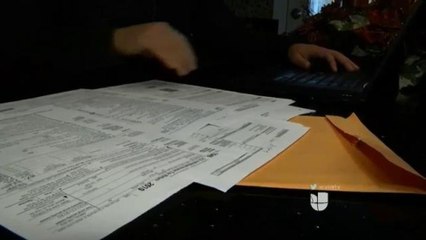 Todos tienen que pagar impuestos en los Estados Unidos
