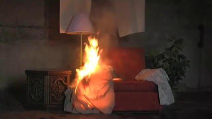 Medidas para evitar incendios