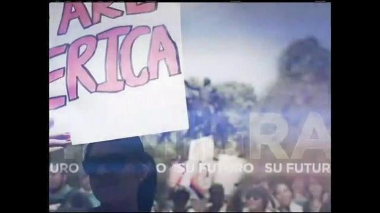 Acción Ejecutiva para DACA y DAPA.