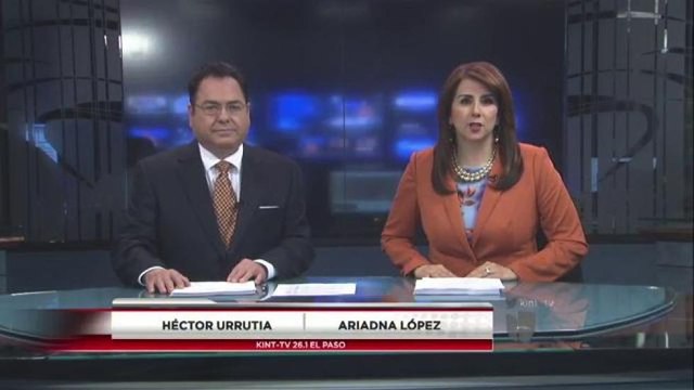 La devaluacion del peso esta causando estragos en Cd. Juarez -El Paso