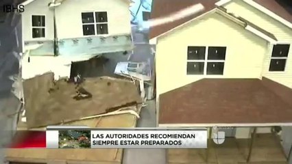 Experimento plantea casas más seguras ante tornados