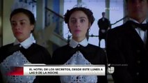 Gran Estreno de la Serie 
