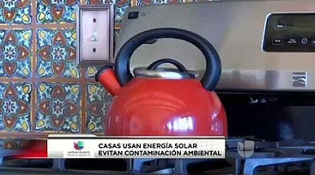 Las casa más inteligentes del país