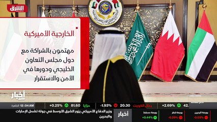 ...مزيد من الضغط على ايران أكسيس . اضاف ان ...