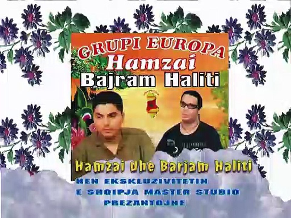 barjam halit hamzai cokollata