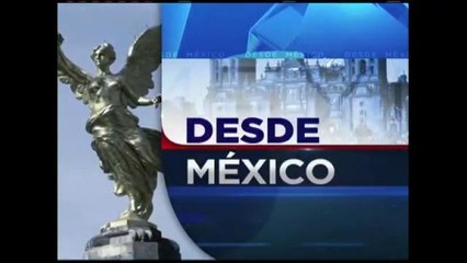Desde México: Autoridades requieren declaraciones de Lucero Sanchez  respecto su posible nexos con e