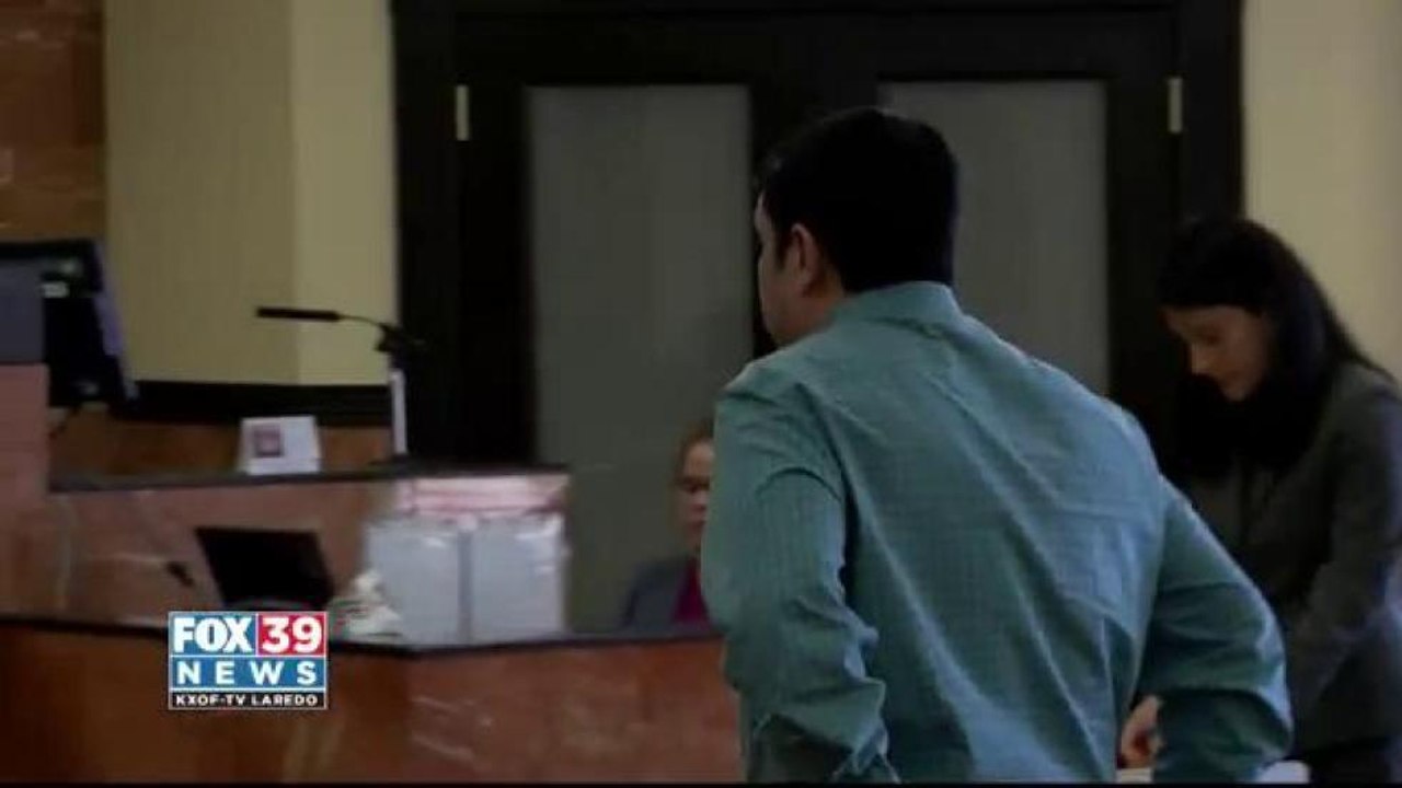 Drunk driver detained with new charges
