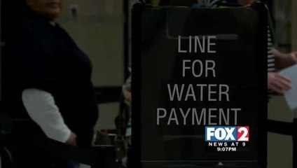 Pharr Officials Handing out Excess Money to 19,000 Residents