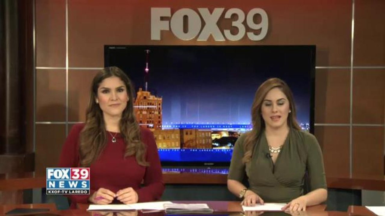 WBCA Commander's Reception for FOX39 1/21/2016