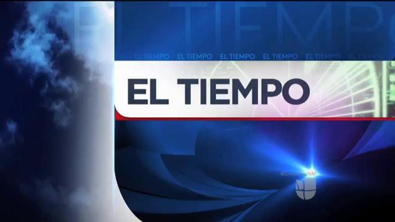 Nieve hacia el noreste y frío sobre el centro de Nuevo México