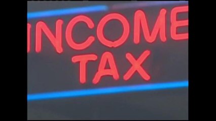 Evite estafas al hacer declaración de impuestos