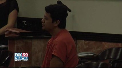 Benavides homicide: defense seeks lower bail amount