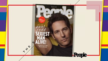 People Show November 10, 2021