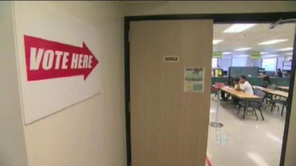 ¿Cuán importante es el voto de jóvenes latinos?