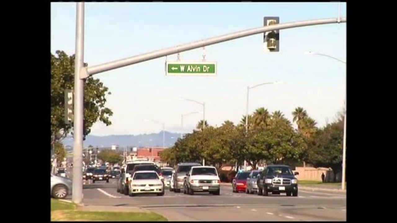 Prevención de accidentes viales en Salinas