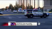 Nuevos detalles de Balacera involucrando a oficiales de Metro