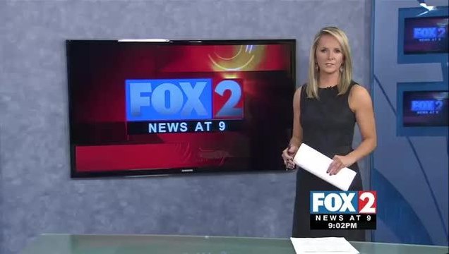 Fleeing Driver Causes Three Separate Crashes