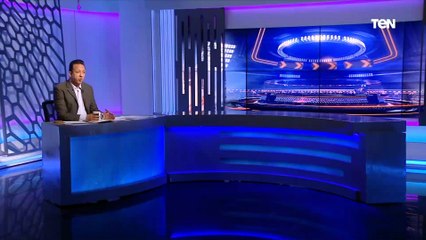 مفاجأة معلول يفرض على الأهلي شرط جديد مقابل تجديد عقده وتفاصيل عرض الدحيل القطري يكشفها إسلام صادق