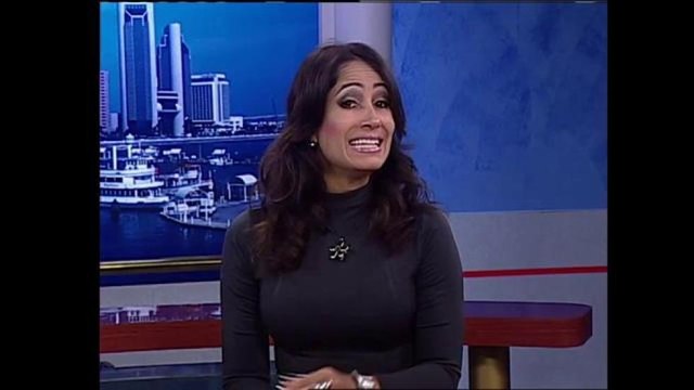 Detalles de la primera visita del Consulado Móvil de México a Corpus Christi