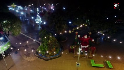 En diciembre llegará la magia de la Navidad a las calles con Eldorado Brilla