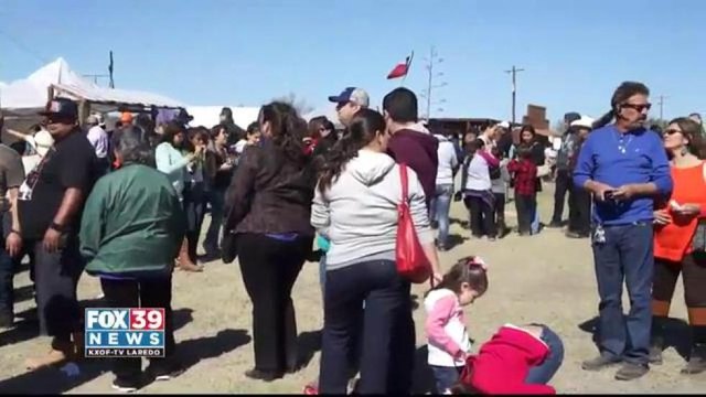 Thousands support Crimestoppers Menudo Bowl