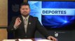 Univision Deportes Laredo 01/29/2016