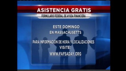 Asistencia financiera